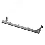 Органайзер фронтальный. 1U