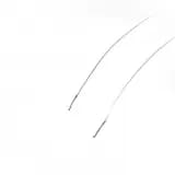 Датчик температуры (кабель 0.5 м) PT100 B 3x30 мм