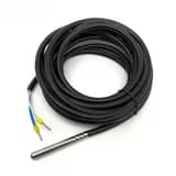 Датчик температуры (кабель 3.75 м) NTC 12,7K b3950 6x50 мм