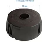 Коробка монтажная ST-K05 PRO (черная) Space Technology