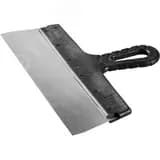 Шпатель "Мастер" ФАСАДНЫЙ нержавеющее полотно, 300мм