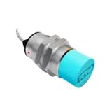 Бесконтактный выключатель ISN EF9A-43N-20-LZ