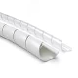 Жгут витой SPIRALITE P1 прозрачный