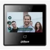 Терминал доступа DHI-ASI3213A-W Dahua