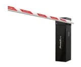 Комплект базовый скоростного шлагбаума BARRIER-PRO-RPD-4000, стрела 4м BOOM-TOLL, крепление стрелы DoorHan