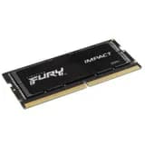 Оперативная память Kingston Fury Impact KF560S38IBK2-32