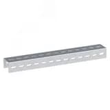 Профиль П(U)-образный 2600мм (2,0мм) HDZ