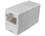 Проходник компьютерный (гнездо-гнездо) 8P-8C (50шт/уп) REXANT 03-0101