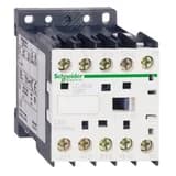 Пускатель магнитный 9А ~230В 1НО LC1K Schneider Electric