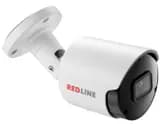 Уличная видеокамера Redline RLIP15PSWDR 5Мп IP