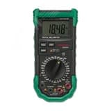 Мультиметр профессиональный MS8265