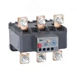 Реле тепловое для контакторов 120А-185А 120А-150А РТ-02 Dekraft
