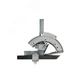 Угломер с нониусом 0-320 2" (ГРСИ №83810-21)