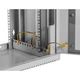 Телекоммуникационный шкаф ШРН-9.500 ЦМО