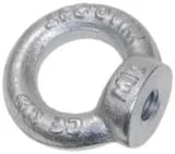 Рым-гайка М10 IEK (CLP1M-RG-10) (2 шт/уп)