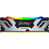 Оперативная память Kingston Fury Renegade Silver/Black RGB KF572C38RSA-24