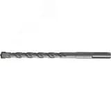 Бур по бетону SDS PLUS с двойной резьбой 5х160 мм