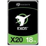 Накопитель Seagate Exos X20 18Tb ST18000NM003D
