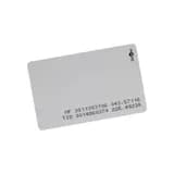 Карта комбинированная UHF + MIFARE ST-LC021MF Smartec