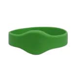 Браслет Mifare ST-PT065MF-GN (зеленый) Smartec