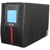 Источник бесперебойного питания (ИБП) Macan MAC-1000 PowerCom