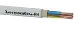 Кабель NUM-J 5х4 (бухта) (м) ЭЛЕКТРОКАБЕЛЬ НН 000006685