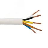 Провод ПВСнг(А)-LS 5х1 ТРТС