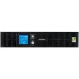 Источник бесперебойного питания (ИБП) PR1500ELCDRT2U CyberPower