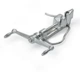 Инструмент для затяжки бандажной ленты