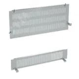 Панели внутренние задние перфорированные В=300, 300,Ш=1000