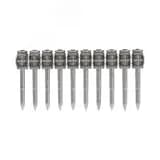 Гвозди по бетону для аккумуляторного пистолета BX3 (36 мм, кованые, 1000 шт/уп) Fedast