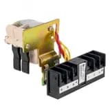 Контакт аварийный + дополнительный ВА-99М 800