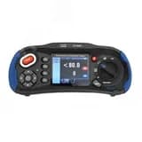 Тестер электроустановок многофункциональный DT-6650