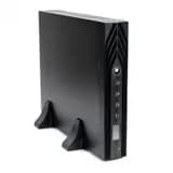 Источник бесперебойного питания Бастион SKAT-UPS 1500 RACK+3x9Ah