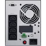 Источник бесперебойного питания (ИБП) ЭКСПЕРТ ПЛЮС-1000 Сайбер Электро