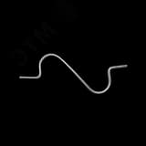 Компенсатор алюминиевый d=8 мм ШИП