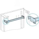 РЕГУЛИРУЕМАЯ МОНТАЖНАЯ РЕЙКА(G)