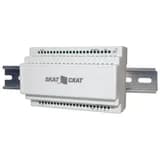 Блок питания 24B DC SKAT-24-2,0-DIN Бастион