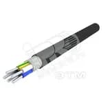 Кабель АВВГнг(А)-LS 5х10.0 ок(N PE)-0.66