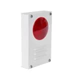 Свето-звуковой оповещатель Марс 220-КУ SLT