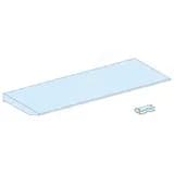 Крышка для соединения Шкаф+кабель-канал IP31