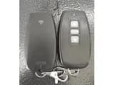 Пульт Hikvision DSTMG0124W