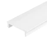 Экран SLKANTH182000 FLAT OPAL Arlight Пластик 049155