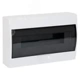 Щит распределительный навесной ЩРн-П-15 IP40 пластиковый EKF