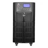 Источник бесперебойного питания HIDEN EXPERT HE33015XL, подключение внешних АКБ, 15 kVA/15 kW (PF=1)