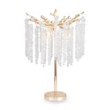 Настольный светильник Freya Mineral FR1010TL03G