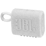 Колонка Go 3 White JBL