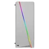 Корпус для компьютера AeroCool Cylon Mini White