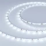 Лента RTA605mm 12V Cool 8K 48 Wm IP20 2835 5m Arlight узкая 0286102