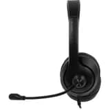 Гарнитура Fstyler FH100 Stone Black A4Tech